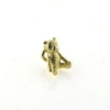 Billede af Vedhæng bamse 14 kt. facon 2,2 gr.