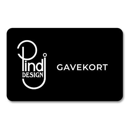 Billede af Gavekort kr. 100,-