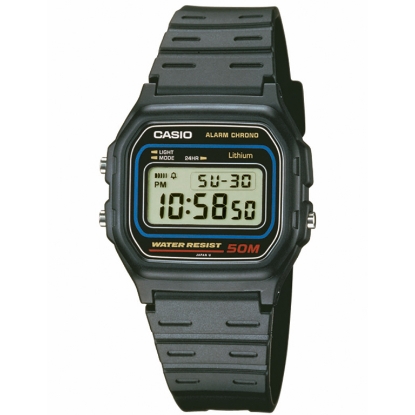 Billede af CASIO CLASSIC W59 1VQ (415)