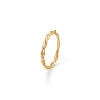 Billede af Mads Z ring 14 kt. Poetry "Twist" str. 50