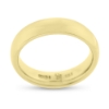 Billede af Ring 14 kt. str. 60-69