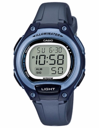 Billede af CASIO CLASSIC LW-203-2AVEF (3284)