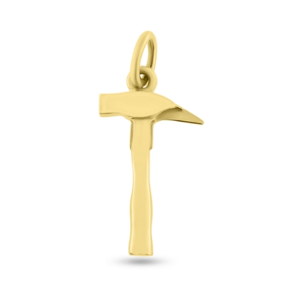 Billede af Vedhæng lægtehammer