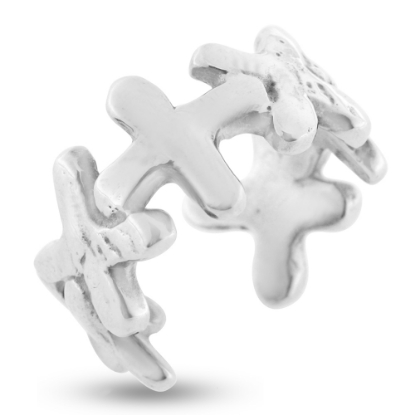 Billede af Ring krydser 925s