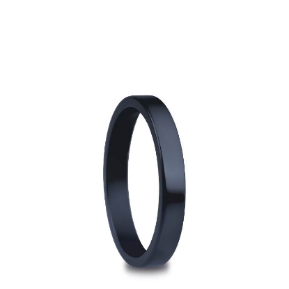 Billede af Bering ring Arctic Symphony inderring blå - str. 70 (11)