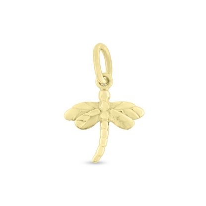 Billede af Vedhæng Guldsmed (hg. 13 mm.) 8 kt.