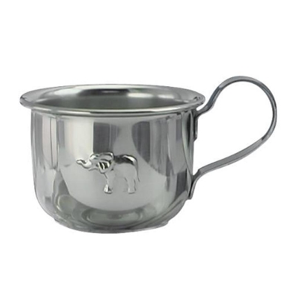 Billede af Nordahl Andersen krus m. Elefant rustfrit stål