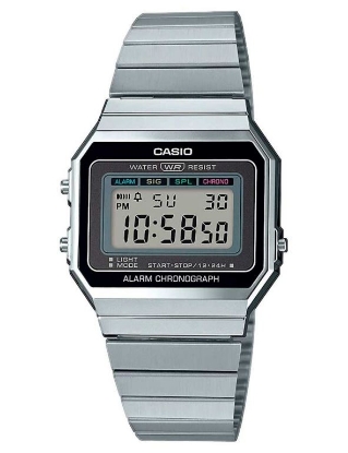 Billede af CASIO VINTAGE A700WE-1AEF (3472)