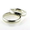 Billede af Viels./forl. ringe, 1* 0,03 w/p1 925s...