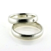 Billede af Viels./forl. ringe, 1* 0,03 w/p1 925s...