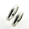 Billede af Viels./forl. ringe, 1* 0,03 w/p1 925s...