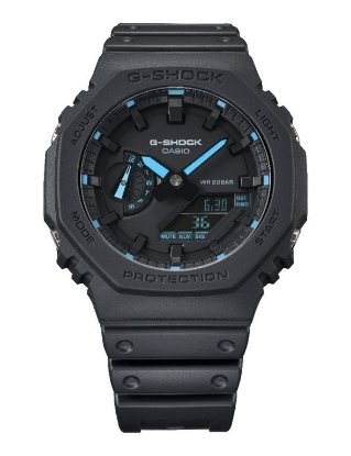 Billede af CASIO G-SHOCK GA-2100-1A2ER (5611)