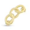 Billede af Odd Fellow loge  broche, lg. 15 mm. 14 kt.