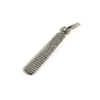 Billede af Vedhæng frisørkam (hj. 22 mm.) Priser fra