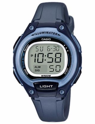 Billede af CASIO CLASSIC LW-203-2AVEF (3284)