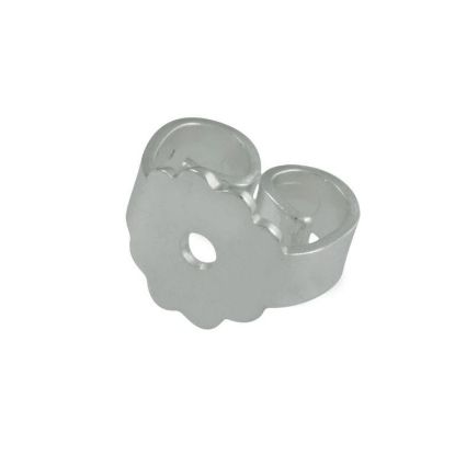 Billede af Møtrik (alm.) 14 kt. hvg. 585 (bagmekanik)