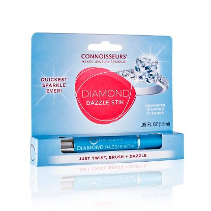 Billede af Connoisserus diamant stik 