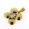 Billede af Tand vedh. 14 kt. fac. 3,1 gr