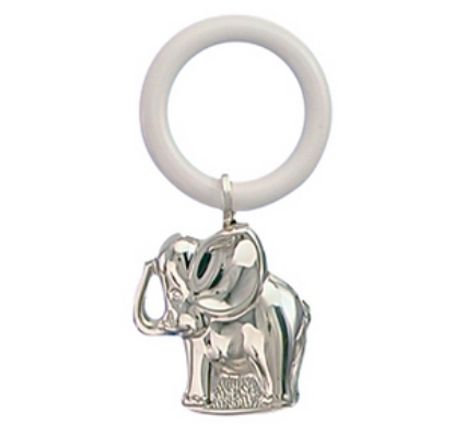 Billede af Nordahl Andersen Rangle elefant plet