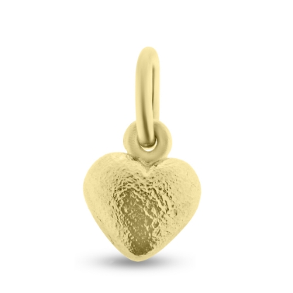 Billede af Vedhæng hjerte