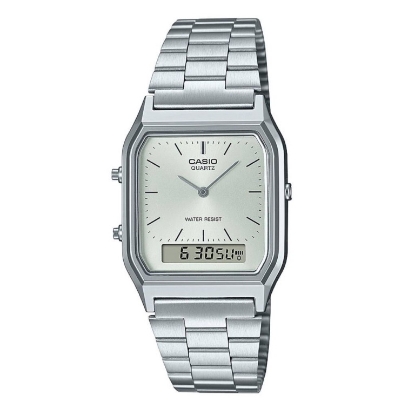 Billede af CASIO VINTAGE AQ-230A-7AMQYES (5154)