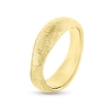 Billede af Ring bølget, br. 6,9 mm.  massiv 14 kt. fac. 13,0 gr. (prisen er excl. guld)
