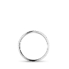Billede af Jane Kønig Small Reflection ring sølv str. 52