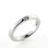 Billede af efterflg. sten isat ring i bjælkefatning