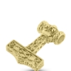 Billede af Thors Hammer Vedhæng i 14 kt. facon + 35,8 gr. (prisen er excl. guld)