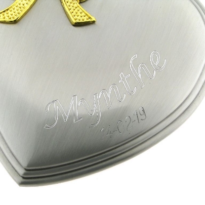 Billede af Gravering (maskine) valgfri, specialpris