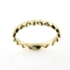 Billede af Ring hjerter br. 2,8 mm. 8 kt.  (hjertering) 