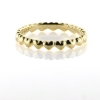 Billede af Ring hjerter br. 2,8 mm. 8 kt.  (hjertering) 