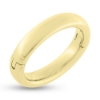 Billede af Gigtring (bredde 4,5 mm., tyk. 2,6 mm.) 8 kt. str. 60-69