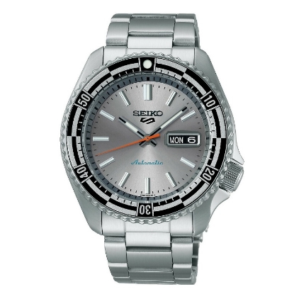 Billede af Seiko 5 Sports SKX Sports Style ur stål 42,5mm 10bar