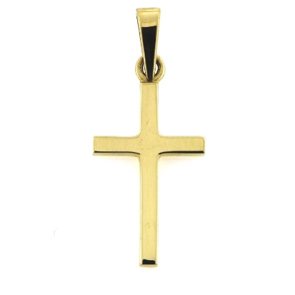 Billede af Vedhæng stavkors