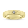 Billede af Ring brillant 0,09 w/vs. 14 kt str -59