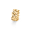 Billede af Mads Z "Olive Love" ring 14 kt. m. 0,28 ct. W.SI str. 52