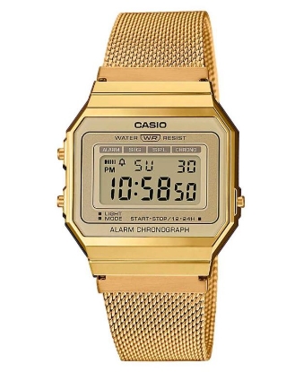 Billede af CASIO VINTAGE A700WEMG-9AEF (3472)