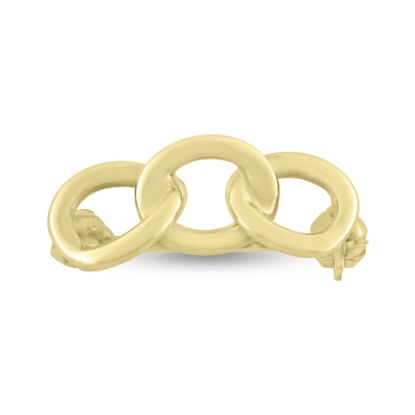 Billede af Odd Fellow loge  broche loge, br. 15 mm. SE VARIANTER....