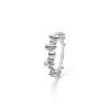 Billede af Mads Z "Bubbles" ring sølv str. 60
