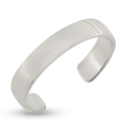 Billede af Tåring 3,2 mm. 925s sølv