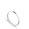Billede af Jane Kønig Small Reflection ring sølv (str. 46-60)
