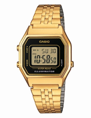 Billede af CASIO CLASSIC LA680WEGA-1ER (3284)