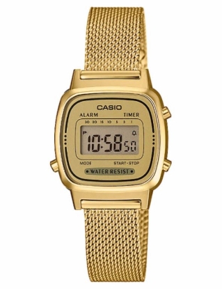Billede af CASIO CLASSIC LA670WEMY-9EF (3191)