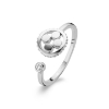 Billede af Spirit Icons ring Perfection sølv cz str M*