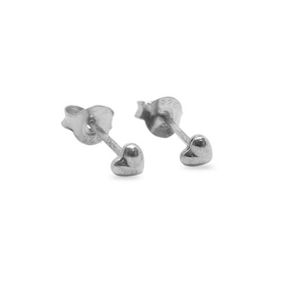 Billede af Classic by Pind ørestik hjerte