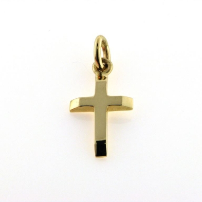 Billede af Vedhæng Kors Priser fra