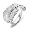 Billede af *Spirit Icons Fall ring sølv (str. 54)