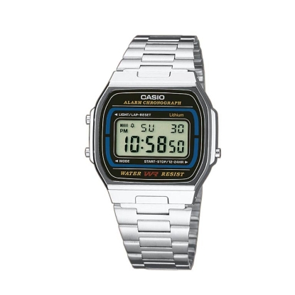 Billede af CASIO CLASSIC/RETRO A164WA 1VES (593)