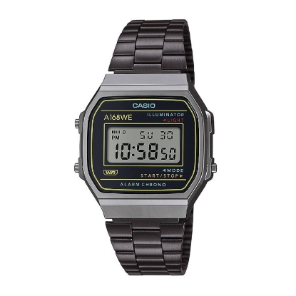 Billede af CASIO VINTAGE A168WEHB-1AEF (5298)